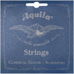 Aquila 168C Classical Guitar Alabastro в Москве c доставкой