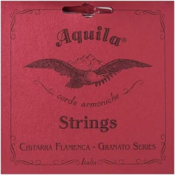 Aquila 182C Chitarra Flamenca Granato в Москве c доставкой