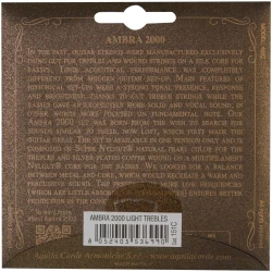 Aquila 151C Chitarra Classica Ambra 2000 в Москве c доставкой