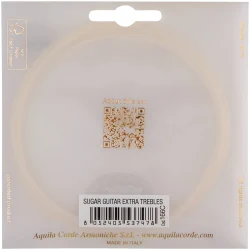 Aquila 166C Classical Guitar Sugar в Москве c доставкой