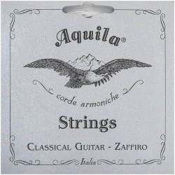 Aquila 129C Classical Guitar Zaffiro в Москве c доставкой
