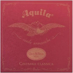 Aquila 64C Chitarra Classica Gut & Silk 900 в Москве c доставкой
