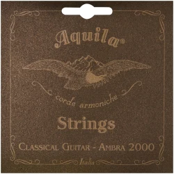 Aquila 108C Classical Guitar Ambra 2000 в Москве c доставкой