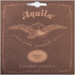 Aquila 150C Chitarra Classica Ambra 2000 в Москве c доставкой