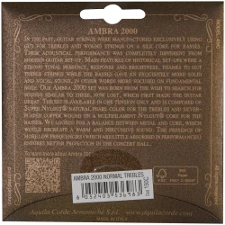 Aquila 150C Chitarra Classica Ambra 2000 в Москве c доставкой