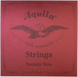Aquila 168U Thunder Reds в Москве c доставкой