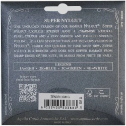 Aquila 107U Corde Armoniche Super Nylgut в Москве c доставкой