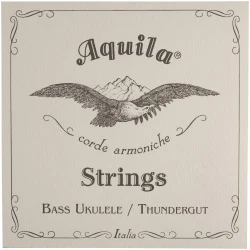 Aquila 69U Bass Thundergut в Москве c доставкой
