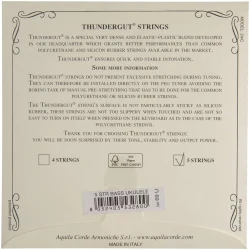 Aquila 69U Bass Thundergut в Москве c доставкой