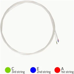 Aquila 104U Corde Armoniche Super Nylgut в Москве c доставкой