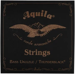 Aquila 140U Bass Thunderblack в Москве c доставкой