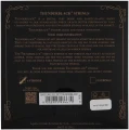 Aquila 140U Bass Thunderblack в Москве c доставкой