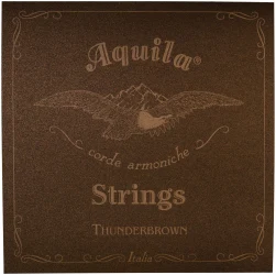Aquila 166U Thunderbrown в Москве c доставкой