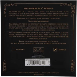 Aquila 147U Bass Thunderblack в Москве c доставкой