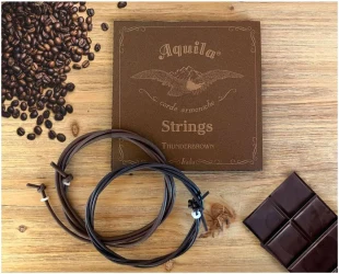 Aquila 167U Corde Armoniche Thunderbrown в Москве c доставкой