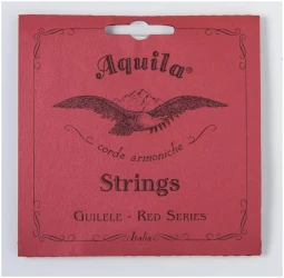 Aquila 133C Guilele Red Series в Москве c доставкой