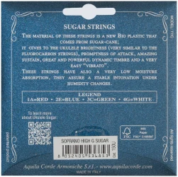 Aquila 150U Corde Armoniche Sugar в Москве c доставкой