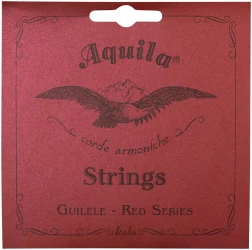 Aquila 187C Guilele Red Series в Москве c доставкой