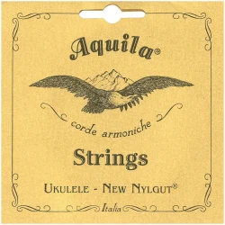 Aquila 7U Corde Armoniche New Nylgut в Москве c доставкой