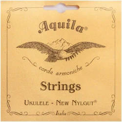 Aquila 8U Corde Armoniche New Nylgut в Москве c доставкой
