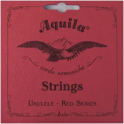 Aquila 88U Corde Armoniche Red Series в Москве c доставкой