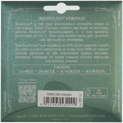 Aquila 65U Corde Armoniche Bionylon в Москве c доставкой