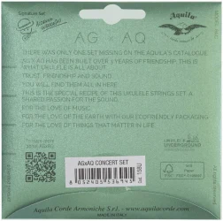 Aquila 158U AGxAQ Concert в Москве c доставкой