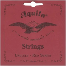 Aquila 84U Corde Armoniche Red Series в Москве c доставкой
