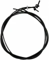 Aquila 170U Bass Thunderblack в Москве c доставкой