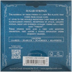 Aquila 151U Corde Armoniche Sugar в Москве c доставкой