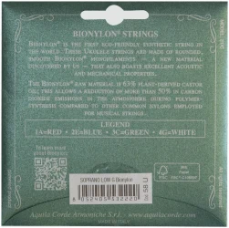 Aquila 58U Corde Armoniche Bionylon в Москве c доставкой