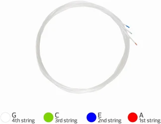 Aquila 57U Corde Armoniche Bionylon в Москве c доставкой