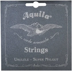 Aquila 128U Corde Armoniche Super Nylgut в Москве c доставкой