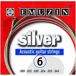 Emuzin Sliver 6А202 в Москве c доставкой
