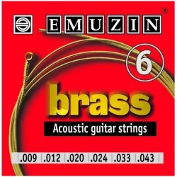Emuzin Brass 6А102 в Москве c доставкой