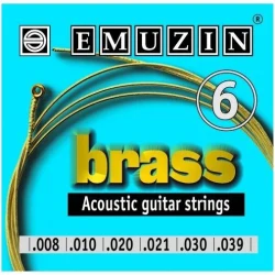 Emuzin Brass 6А101 в Москве c доставкой
