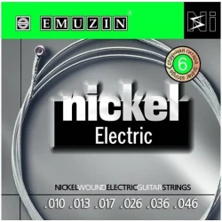 Emuzin Nickel Electric 6N10-46 в Москве c доставкой