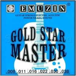 Emuzin Gold Star Master 6ГСМ-01 в Москве c доставкой