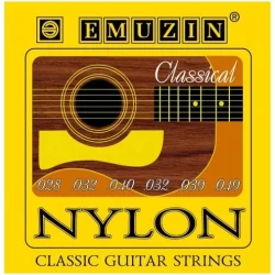 Emuzin Nylon 6С311 в Москве c доставкой