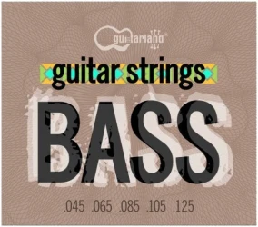 Emuzin Bass 5S45-125 в Москве c доставкой