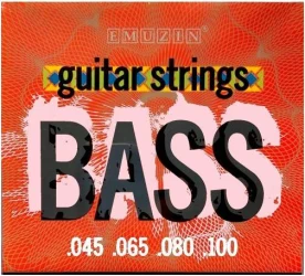 Emuzin Bass 4S45-100 в Москве c доставкой