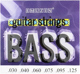 Emuzin Bass 6S30-125 в Москве c доставкой