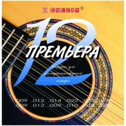 Emuzin Премьера 12П-01 в Москве c доставкой