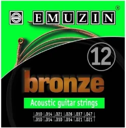 Emuzin Bronze 12А183 в Москве c доставкой