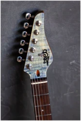 Jet JS-45 Indigo Gray в Москве c доставкой