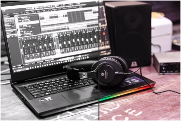 Enlema M4 Studio Monitors в Москве c доставкой