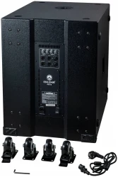 Enlema SUB 18 Active Subwoofer в Москве c доставкой