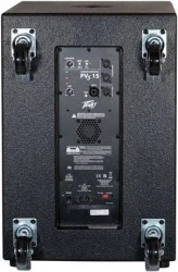 Peavey PVs 15 Vented Powered Bass Subwoofer в Москве c доставкой