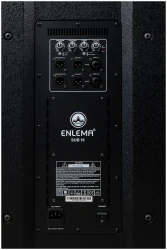 Enlema SUB 15 Active Subwoofer в Москве c доставкой