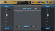 Peavey PVXp 15 Bluetooth, 980W активная акустика, прем класса c доставкой в Балаково